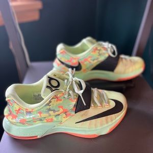Nike KD 7 “easter”